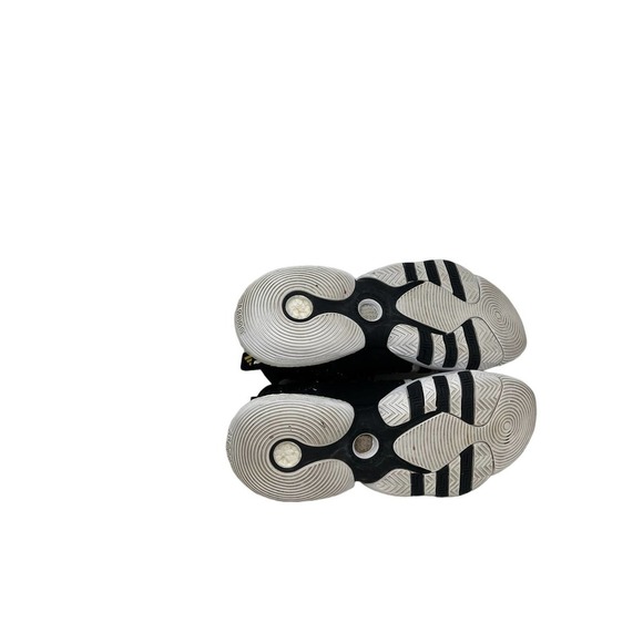 Adidas Trae Young 2.0 Basketball Shoes Mens 12 - Picture 5 of 8